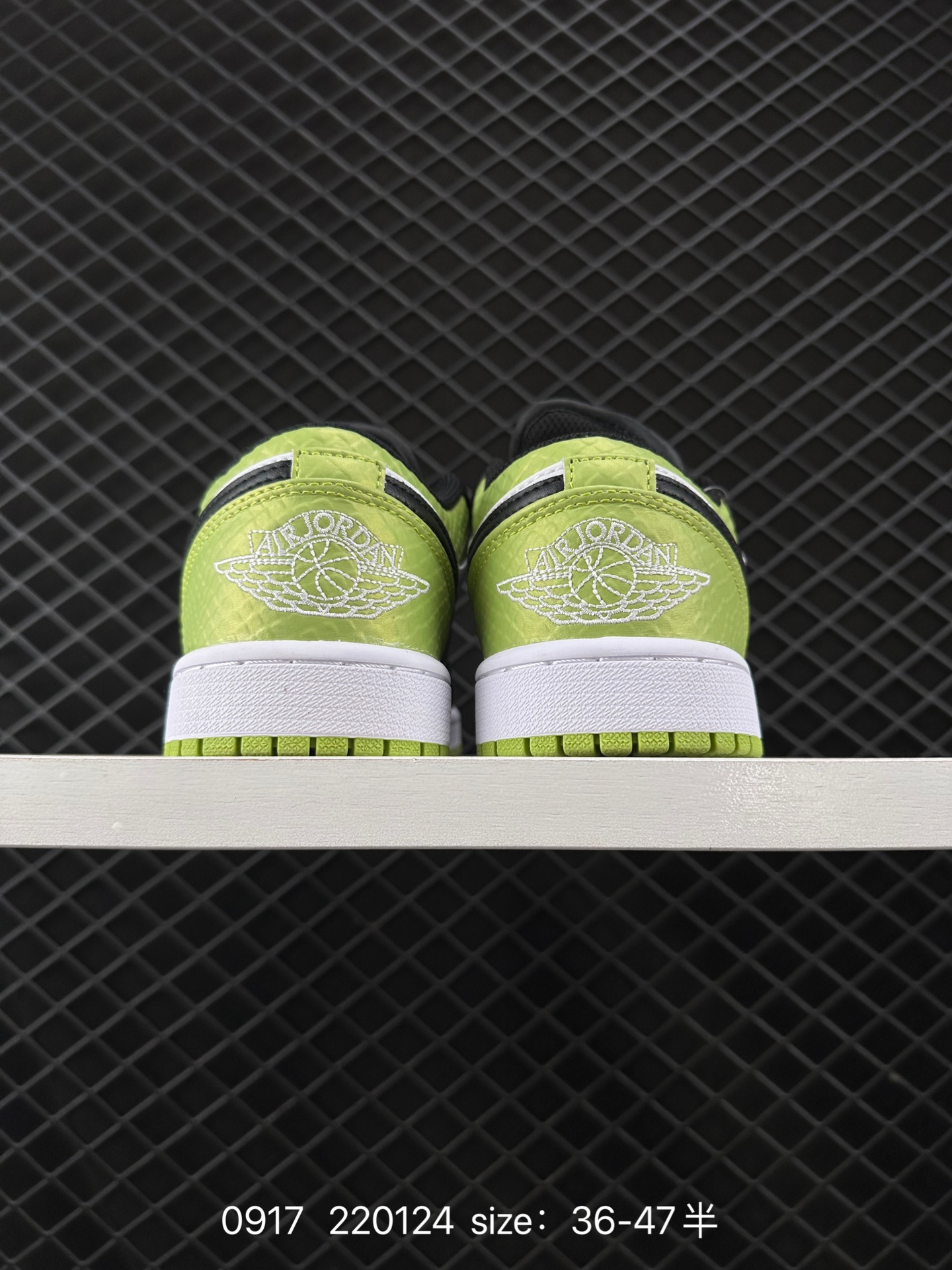 Air Jordan 1 Low AJ1